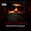 LORD INFAMOUS "SCARECROW THA TERRIBLE: PART TWO" (NEW CD)