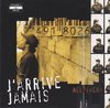 AELPEACHA "J'ARRIVE JAMAIS" (USED CD)