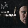 STOFFWEXEL 23 "SURREAL" (NEW CD)