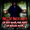 WASH-OFF "I'M NOT ROCK AND ROLL I'M ROLLIN ROCK" (CD)