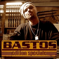 BASTOS "ÉDITION SPÉCIALE" (CD)