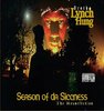 BROTHA LYNCH HUNG "SEASON OF DA SICCNESS" (NEW CD)