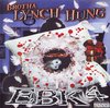 BROTHA LYNCH HUNG "EBK4" (NEW CD)