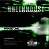 VARIOUS "THE GREENHOUSE EFFECT: PHASE ONE" (NEW CD)