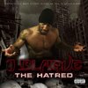 J BLAQUE "THE HATRED" (NEW CD)