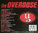 11/5 "THE OVERDOSE" (NEW CD)