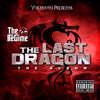 YUKMOUTH PRESENTS THE REGIME "THE LAST DRAGON" (NEW CD)