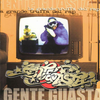 GENTE GUASTA "LA GRANDE TRUFFA DEL RAP" (CD)