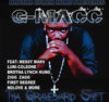 G-MACC "THA GRAVEYARD SHIFT" (NEW CD)