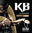 KB DA KIDNAPPA "BLACK MAMBA" (NEW CD)