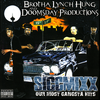 BROTHA LYNCH HUNG & DOOMSDAY PRODUCTIONS "SICCMIXX" (USED CD)