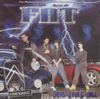 F.A.T. "DRIVE-BY IN E-MOLL" (NEW CD)