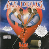 ACE DEUCE "1 LUV" (USED CD)