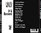 UNLV "6TH & BARONNE" (USED CD)