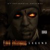 LORD INFAMOUS "LEGEND" (NEW CD+DVD)