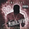 HOBO TONE "HOBOLAVIRUS" (USED CD)