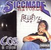 COS "SICCMADE RITUALS" (USED 2-CD)