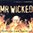 MR WICKED "MR WICKED" (USED CD)