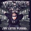 MR. KEE "THE LATIN PLAGUE" (USED CD)