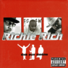 RICHIE RICH "NIXON PRYOR ROUNDTREE" (USED CD)