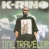 K-RINO "TIME TRAVELER" (USED CD)