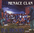 MENACE CLAN "DA HOOD" (USED CD)