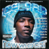 ICE LORD "NOW WHO DAT" (USED CD)