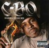 C-BO "MONEY TO BURN" (NEW CD)