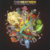 THE NEXTMEN "THIS WAS SUPPOSED TO BE THE FUTURE" (USED CD)