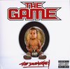 THE GAME "THE DOCUMENTARY: COLLECTOR'S EDITION" (USED CD+DVD)