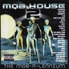 VARIOUS ARTISTS "MOB HOUSE 2: THE MOB-A-LENNIUM" (USED CD)