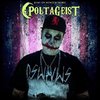 POLTAGEIST "DSWTVWS" (NEW CD)