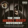GUCE PRESENTS "THE FREE MESSY MARV MOVEMENT" (USED CD)