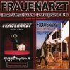 FRAUENARZT "UNVERÖFFENTLICHTE UNTERGRUND-HITS" (USED CD)
