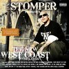 THE STOMPER PRESENTS "THE NEW WEST COAST COMPILATION" (USED CD)