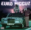 MR. 187 "EURONIGGUZ" (NEW CD)