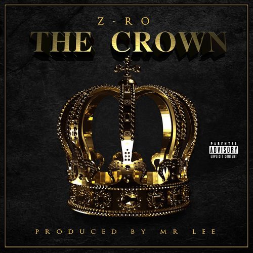 Z-RO "THE CROWN" (USED CD)