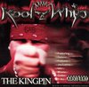 KOOL WHIP "THE KINGPIN" (USED CD)