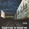 GAME INSANE "GAME INSANE" (USED CD)