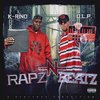 K-RINO & DLP "RAPZ-N-BEATZ" (NEW CD)