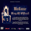 KOKANE "KING OF G-FUNK" (NEW 2-CD)