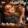 FRAYSER BOY "NOT NO MOE" (USED CD)