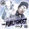 HUSALAH "THA FURLY GHOST VOL. 3" (USED CD)