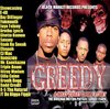 BLACK MARKET RECORDS "GREEDY [SOUNDTRACK]" (USED CD)