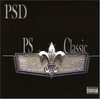 PSD "PS CLASSIC" (USED CD)