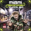 MIAMI & THE NATION OF THIZZLAM "PART TWO" (USED CD+DVD)