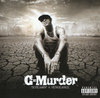 C-MURDER "SCREAMIN' 4 VENGEANCE" (USED CD)