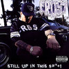 FROST "STILL UP IN THIS $#++!" (USED CD)