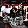 RAP-A-LOT RADIO "WE RUN THE STREET" (USED CD)