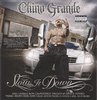 CHINO GRANDE "SLOW IT DOWN" (USED CD)